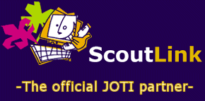 SCOUTLINK, chat oficial del J.O.T.I.